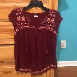 Cute Hollister Shirt for any age